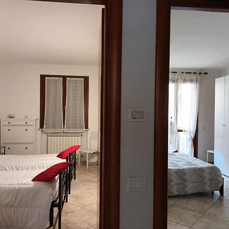 Appartamento Bicamere Monsummano Terme Экстерьер фото
