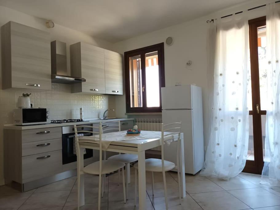 Appartamento Bicamere Monsummano Terme Экстерьер фото